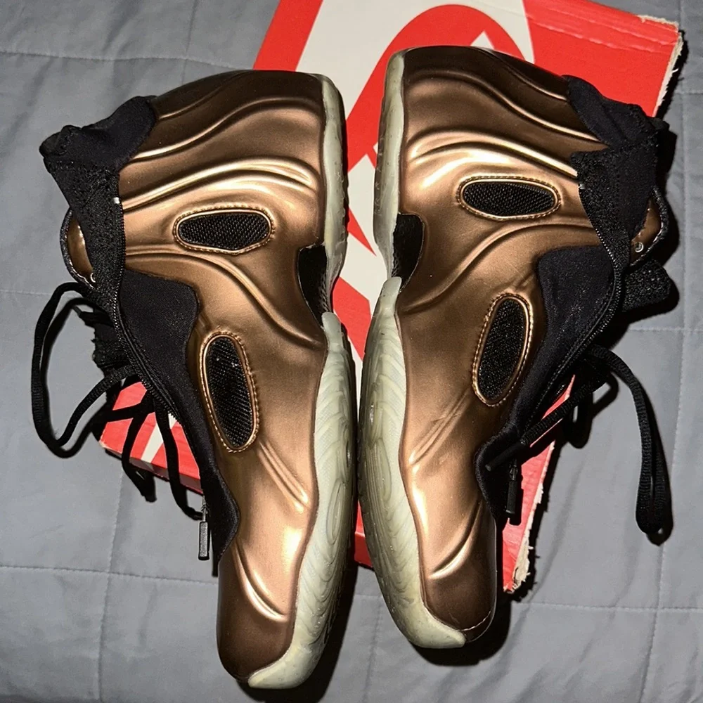 Copper Flightposites - Picture 5 of 5